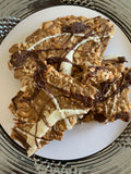 Genesis Deluxe Cashew Toffee 5 oz